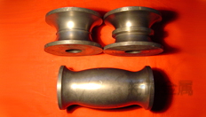 不（bú）鏽鋼焊管成型模