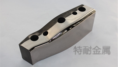 汽車模（mó）具鑲塊2